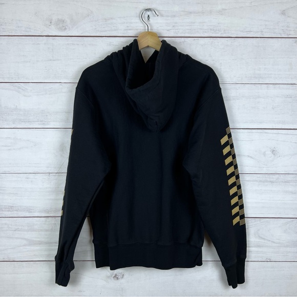 Valorant Champions x Champion Reverse Weave Hoodie Medium - Picture 2 of 5